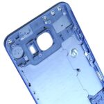 Contraportada para Samsung Galaxy C5 (Gris) - Imagen 4