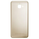 Contraportada para Samsung Galaxy C7 (Oro) - Imagen 2