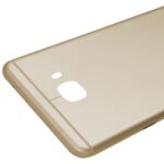 Contraportada para Samsung Galaxy C7 (Oro) - Imagen 4
