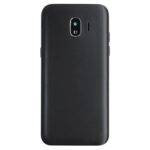 Cubierta Trasera + Bisel para Samsung Galaxy J2 Pro / J2 J250F / DS (Negro) - Imagen 2