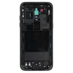 Cubierta Trasera + Bisel para Samsung Galaxy J2 Pro / J2 J250F / DS (Negro) - Imagen 3