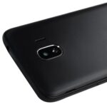 Cubierta Trasera + Bisel para Samsung Galaxy J2 Pro / J2 J250F / DS (Negro) - Imagen 4