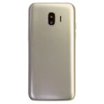Cubierta Trasera + Bisel Central para Samsung Galaxy J2 Pro / J2 J250F / DS (Dorado) - Imagen 2