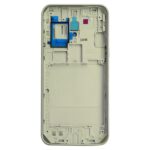 Cubierta Trasera + Bisel Central para Samsung Galaxy J2 Pro / J2 J250F / DS (Dorado) - Imagen 3