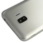 Cubierta Trasera + Bisel Central para Samsung Galaxy J2 Pro / J2 J250F / DS (Dorado) - Imagen 4