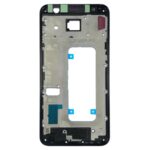 Carcasa Frontal LCD con Marco Bisel para Samsung Galaxy J4+ J415 (Negro) - Imagen 3