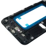 Carcasa Frontal LCD con Marco Bisel para Samsung Galaxy J4+ J415 (Negro) - Imagen 4
