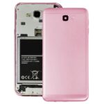 Tapa Trasera para Samsung Galaxy J7 Prime (Rosa)