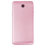 Tapa Trasera para Samsung Galaxy J7 Prime (Rosa) - Imagen 2