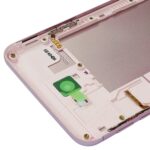 Tapa Trasera para Samsung Galaxy J7 Prime (Rosa) - Imagen 4