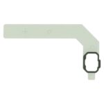 Pegatinas de Huellas Dactilares para Samsung Galaxy Note 8 (Paquete de 10) - Imagen 3