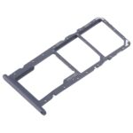 Bandeja Tarjeta SIM y Micro SD para Samsung Galaxy A06 SM-A065F (Negra) - Imagen 2