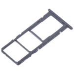 Bandeja Tarjeta SIM y Micro SD para Samsung Galaxy A06 SM-A065F (Negra) - Imagen 3