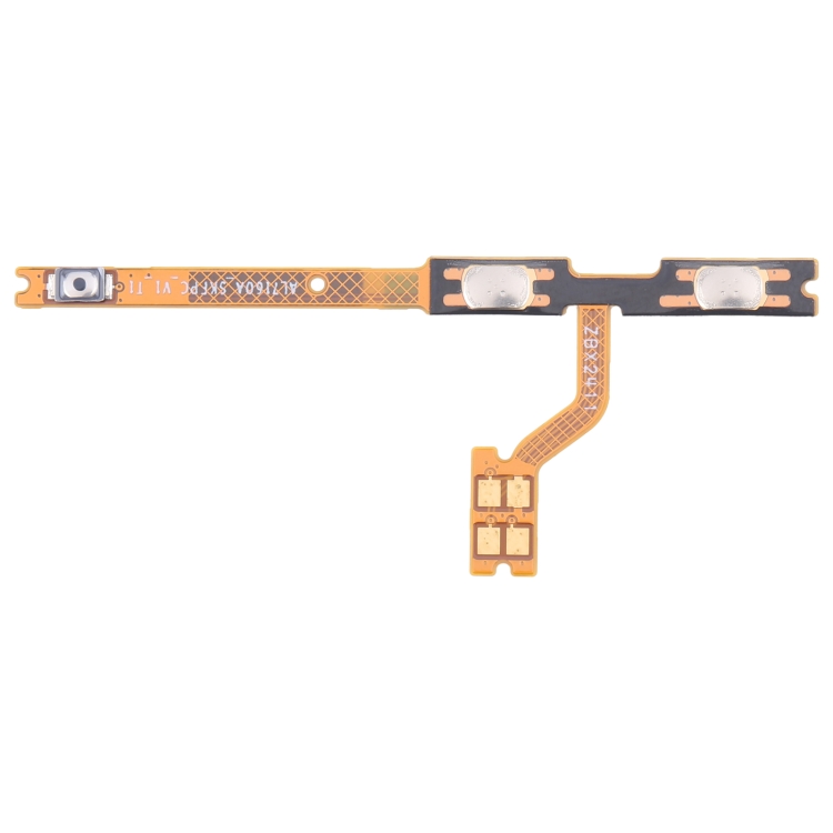 SPA4247-1.jpg Cable Flex para Samsung Galaxy A06 SM-A065F Botón Encendido y Volumen - Imagen 1