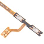 Cable Flex para Samsung Galaxy A06 SM-A065F Botón Encendido y Volumen - Imagen 4