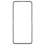 Marco de Bisel Pantalla LCD Frontal para Samsung Galaxy Z Flip5 SM-F731B