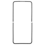 Marco de Bisel Pantalla LCD Frontal para Samsung Galaxy Z Flip5 SM-F731B - Imagen 2