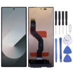 Pantalla Completa Secundaria para Samsung Galaxy Z Fold6 SM-F956B