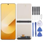 Pantalla Completa para Samsung Galaxy Z Flip6 SM-F741B