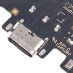 Placa de Carga para Samsung Galaxy Tab A9+ SM-X215 / X210 - Imagen 4
