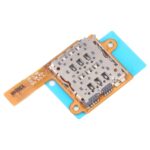 Placa de Lector de Tarjeta SIM Original para Samsung Galaxy Tab S9 5G SM-X716/X710 - Imagen 3