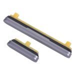 Botón de Encendido y Volumen para Samsung Galaxy Tab S10+ SM-X820 / X826