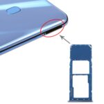 Bandeja de Tarjeta SIM + Micro SD para Samsung Galaxy A20 / A30 / A50