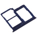 Bandeja Tarjeta SIM y Micro SD para Samsung Galaxy A40 (Azul oscuro) - Imagen 3