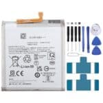 Batería 4370 mAh EB-BS711ABY para Samsung Galaxy S23 FE