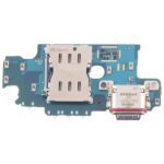 Placa de Puerto de Carga para Samsung Galaxy S25+ SM-S936R
