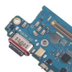 Placa de Puerto de Carga para Samsung Galaxy S25+ SM-S936R - Imagen 4