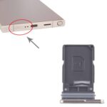 Bandeja Tarjeta SIM para Samsung Galaxy S25 Ultra SM-S938B (US Version Single Card) - Imagen 4