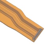 Cable Flex para Samsung Galaxy M35 5G SM-M356B Conector de Placa Base - Imagen 4