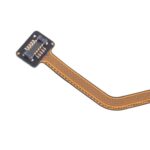 Cable Flex para Samsung Galaxy A16 SM-A165F Sensor Huellas Dactilares - Imagen 4