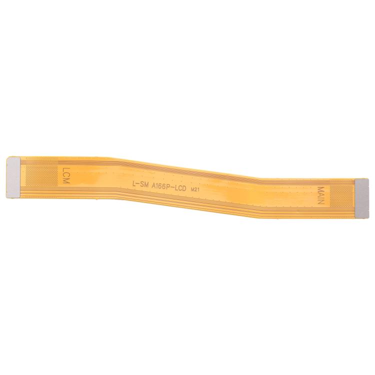 SPA4364-1.jpg Cable Flex Pantalla LCD para Samsung Galaxy A16 5G SM-A166P (Pieza de) - Imagen 1