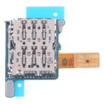 Placa Lector Tarjeta SIM para Samsung Galaxy Z Fold6 SM-F956B
