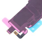 Módulo de Carga Inalámbrica NFC para Samsung Galaxy Z Fold6 SM-F956B - Imagen 4