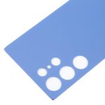Tapa Trasera de Batería para Samsung Galaxy S25 Ultra SM-S9386 - Imagen 4