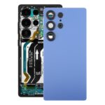 Tapa Trasera Batería para Samsung Galaxy S25 Ultra SM-S938 con Lente Cámara