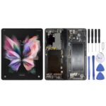 Pantalla Completa Principal para Samsung Galaxy Z Fold3 SM-F926B con Marco