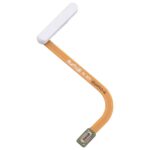Cable Flex Sensor Huellas Dactilares para Samsung Galaxy A26 SM-A266B (Blanco) - Imagen 2
