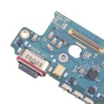 Placa de Puerto de Carga para Samsung Galaxy S25+ SM-S936U - Imagen 4