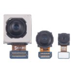 Cámara Trasera para Samsung Galaxy A54 SM-A546B (Macro + Gran angular)