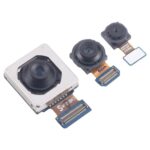 Cámara Trasera para Samsung Galaxy A54 SM-A546B (Macro + Gran angular) - Imagen 2