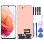 Pantalla Original Super AMOLED para Samsung Galaxy S21 5G