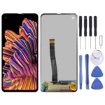 Pantalla Completa para Samsung Galaxy XCover Pro SM-G715