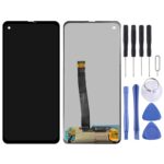 Pantalla Completa para Samsung Galaxy XCover Pro SM-G715 - Imagen 2
