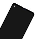 Pantalla Completa para Samsung Galaxy XCover Pro SM-G715 - Imagen 4