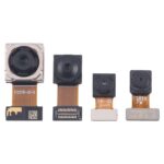 Kit de Cámara para Samsung Galaxy A05s SM-A057F Profundidad Macro Frontal Trasera