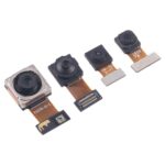 Kit de Cámara para Samsung Galaxy A05s SM-A057F Profundidad Macro Frontal Trasera - Imagen 2